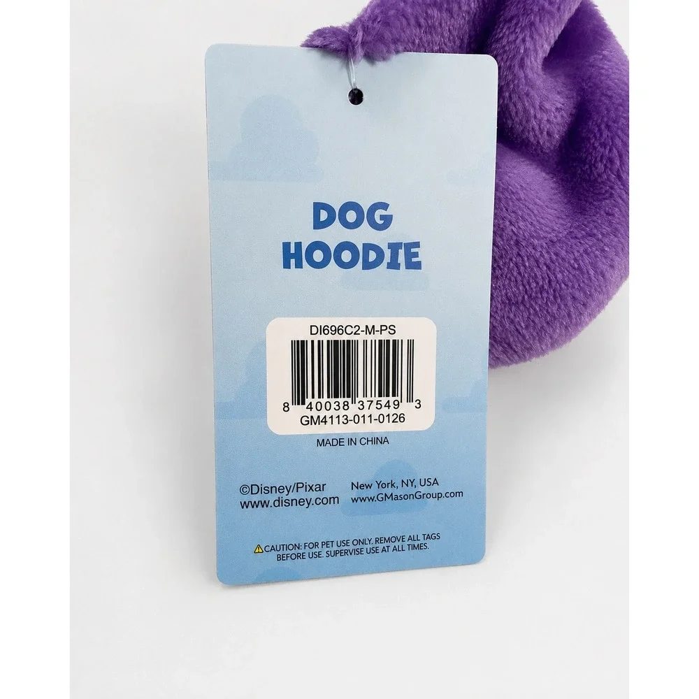 Disney new tags